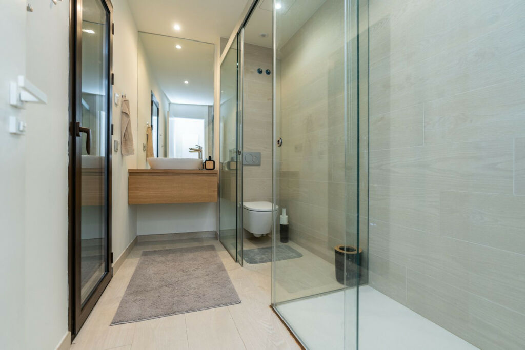 Ground Floor Apartment Fuengirola Málaga - image 10