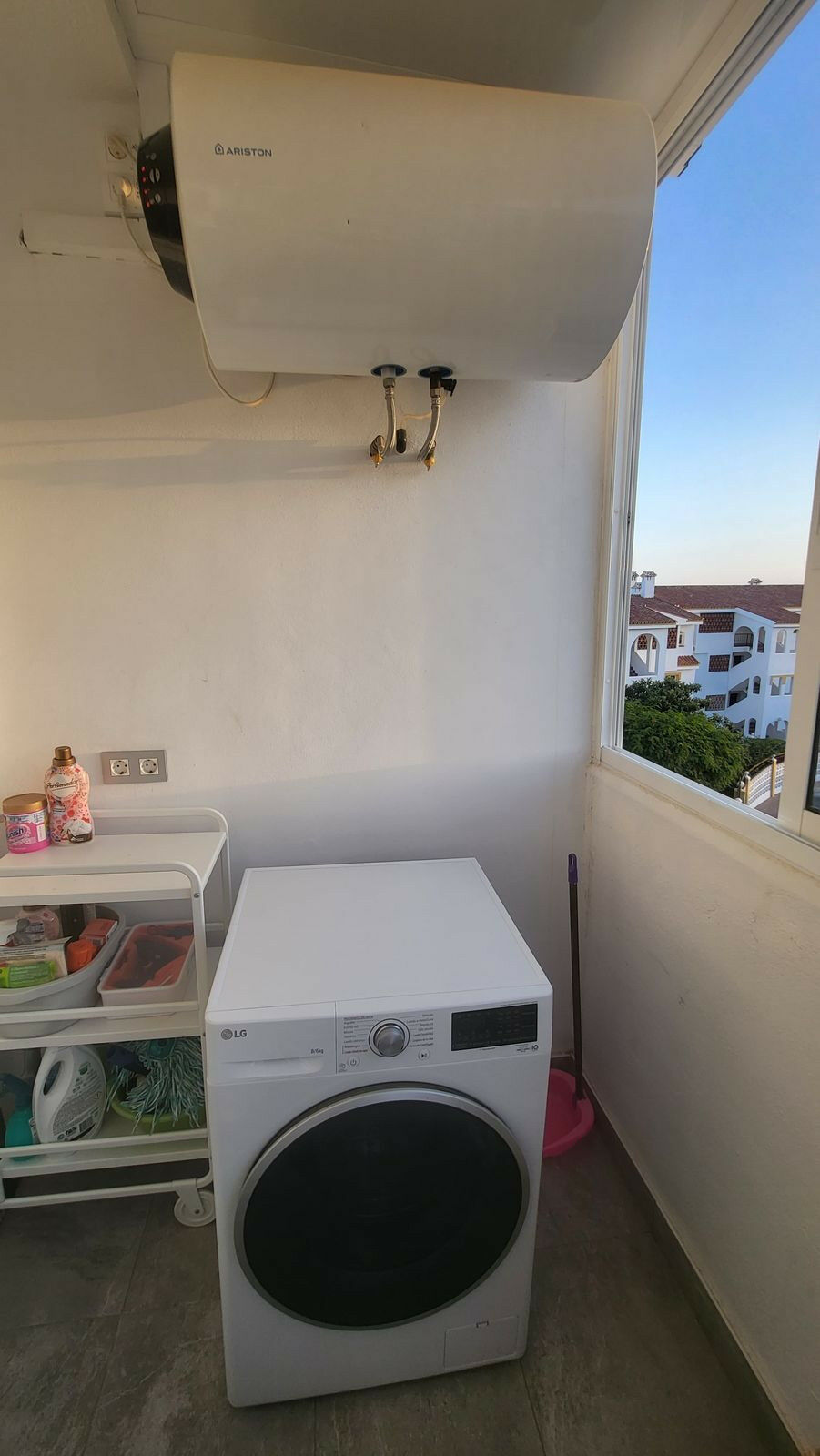 Top Floor Apartment Riviera del Sol Málaga - image 10