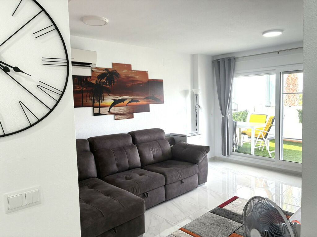 Middle Floor Apartment Torre-Pacheco Murcia - image 10