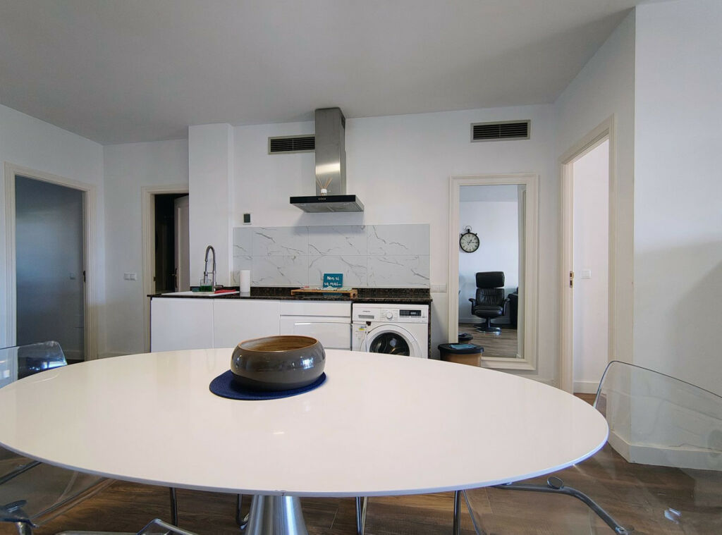 Ground Floor Apartment Selwo Málaga - image 10