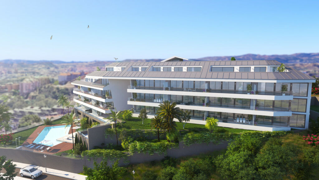 Ground Floor Apartment Fuengirola Málaga - image 10