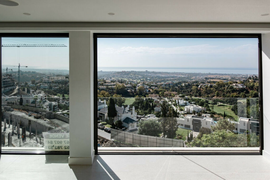 Townhouse Benahavís Málaga - image 10