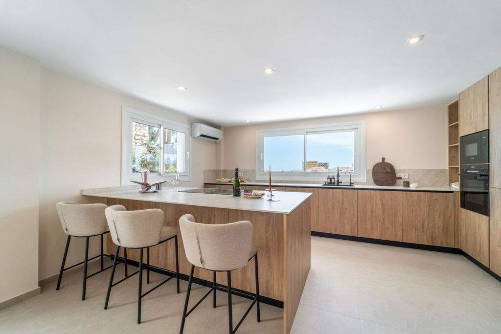 Detached Villa Torreblanca Málaga - image 10