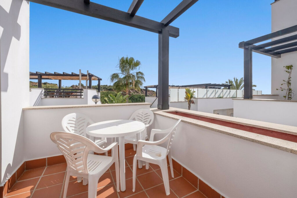 Townhouse Marbella Málaga - image 10
