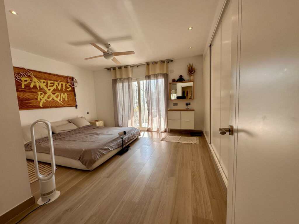 Penthouse Duplex Benahavís Málaga - image 10