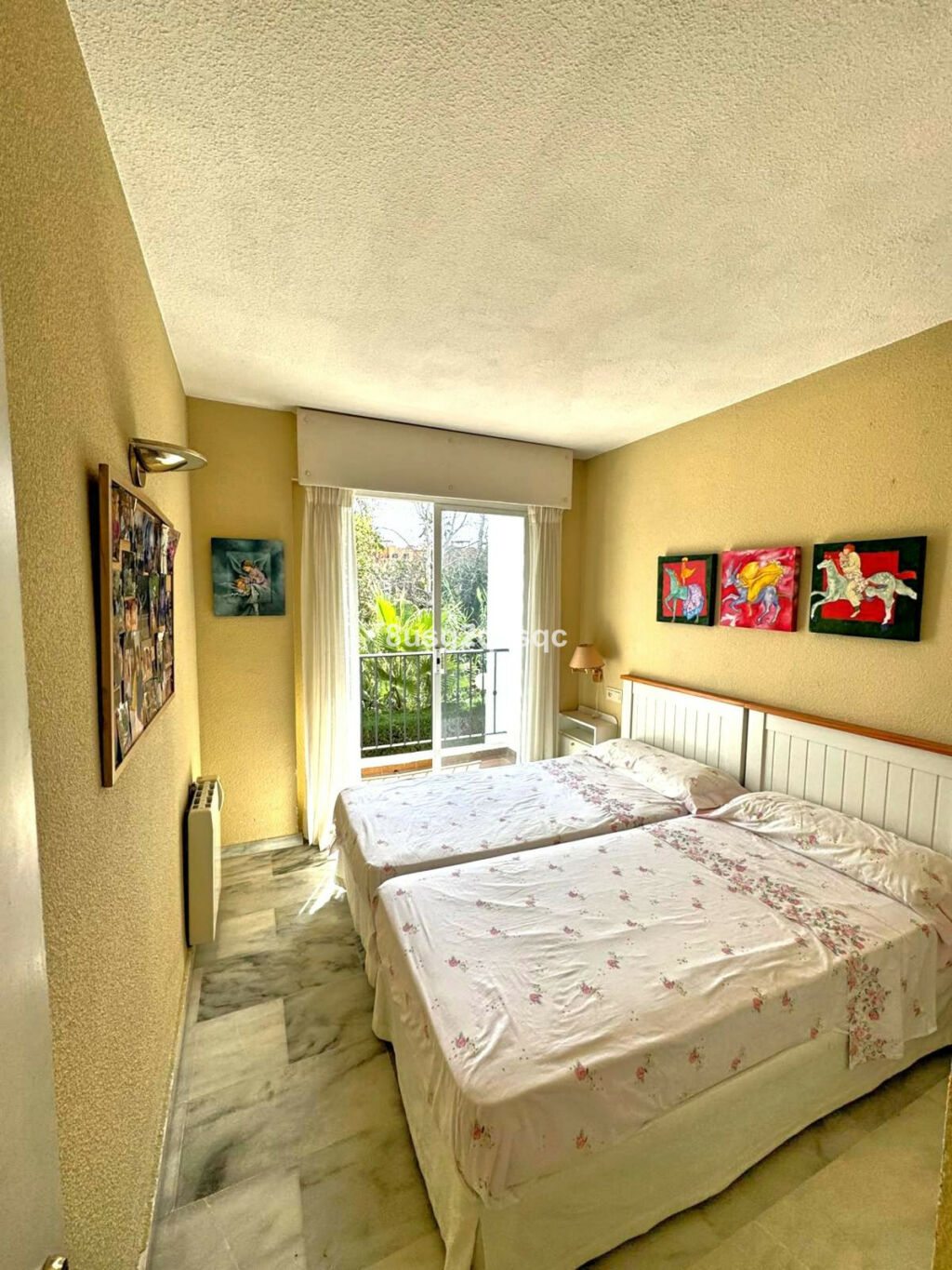 Middle Floor Apartment Costalita Málaga - image 12