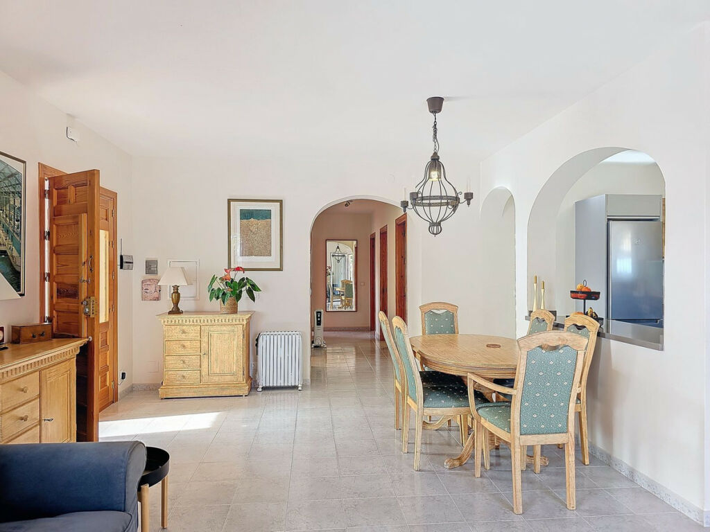 Detached Villa Torrox Málaga - image 10