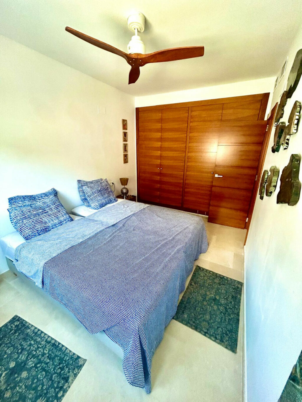 Townhouse Calpe Alicante - image 10