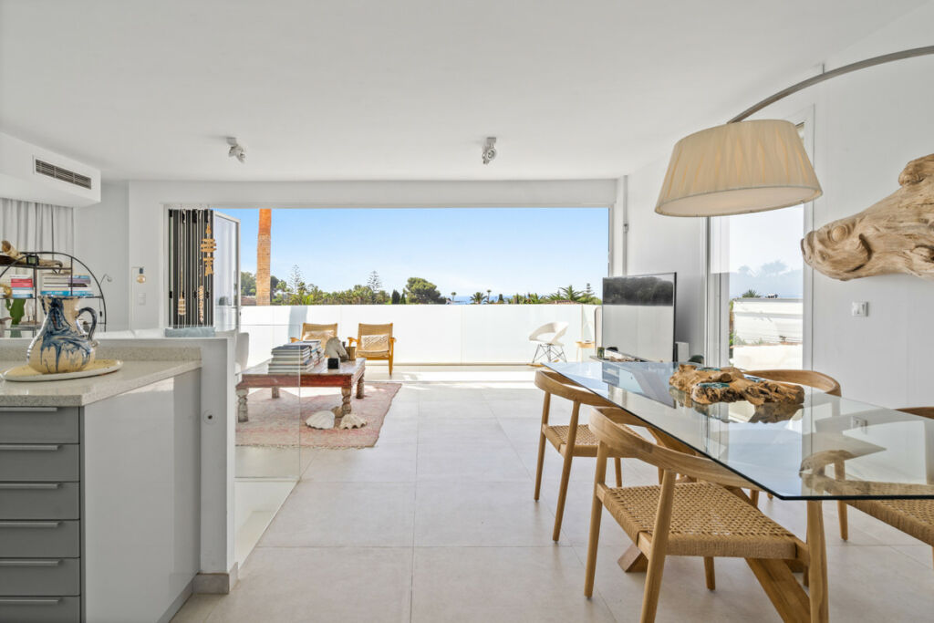 Detached Villa Marbesa Málaga - image 10