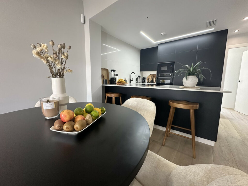Ground Floor Apartment Punta Prima Alicante - image 10