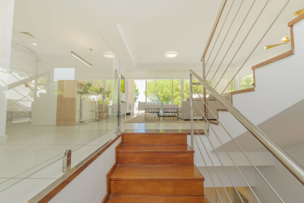 Semi-Detached House Benalmadena Málaga - image 10