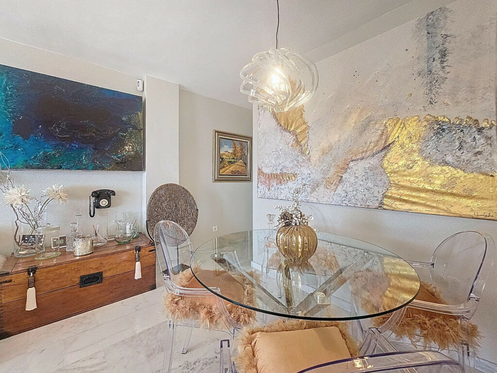 Penthouse Casares Málaga - image 10