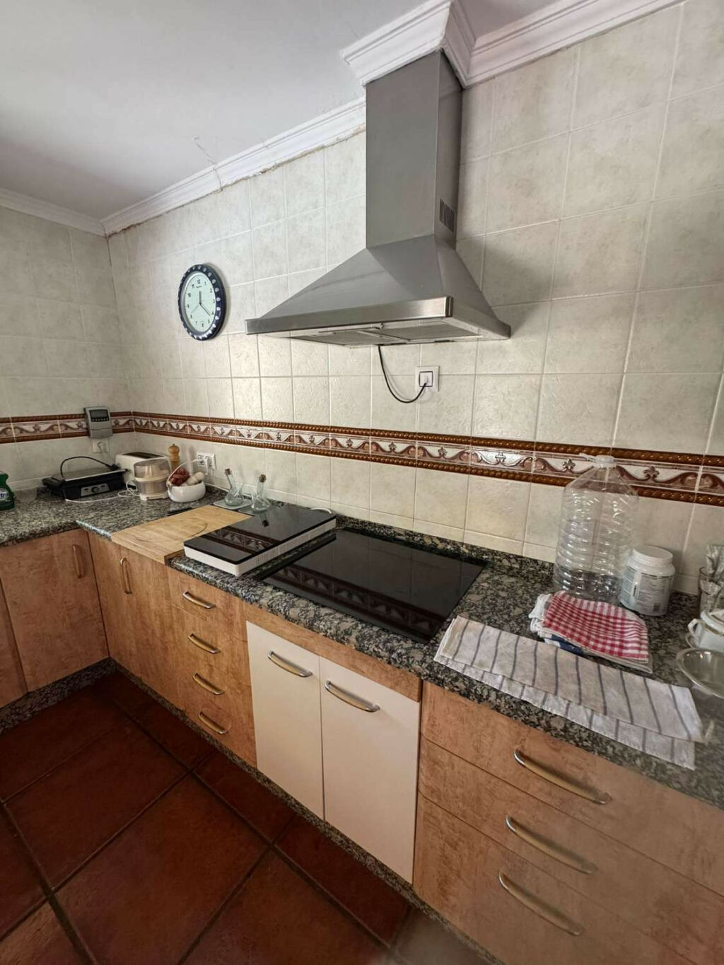 Detached Villa Alhaurín de la Torre Málaga - image 11