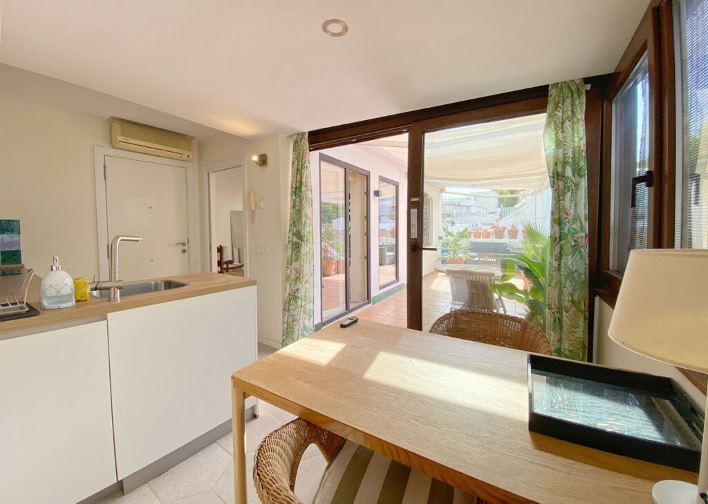 Top Floor Apartment Marbella Málaga - image 13