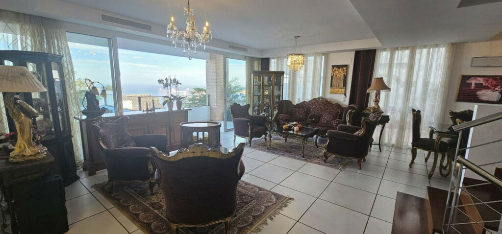 Detached Villa Benalmadena Málaga - image 10