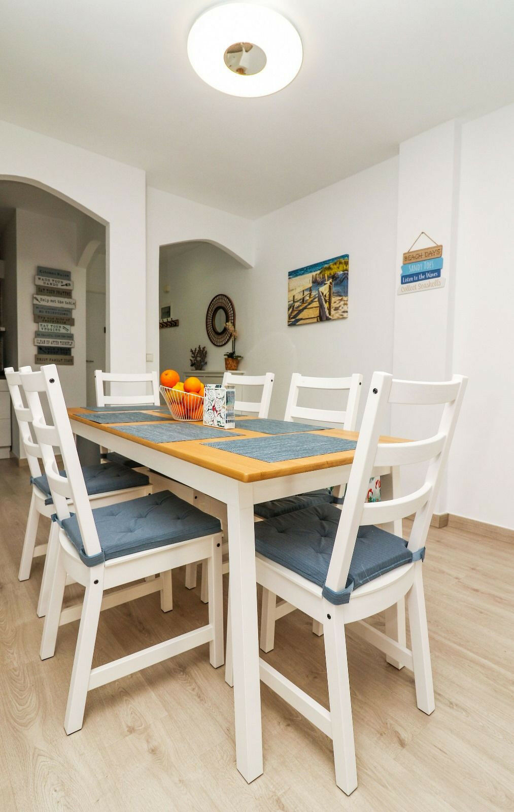 Middle Floor Apartment Calahonda Málaga - image 10