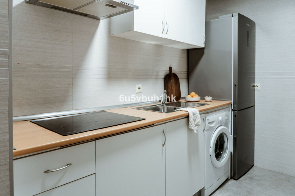 Ground Floor Apartment Torremolinos Málaga - image 10