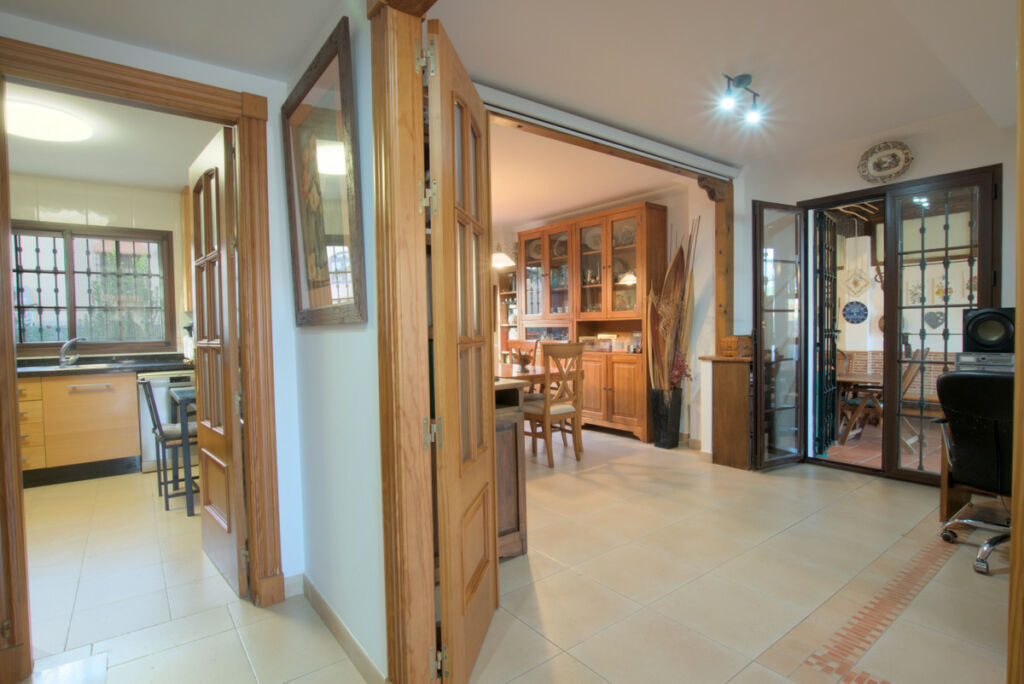 Townhouse Alhaurín de la Torre Málaga - image 10