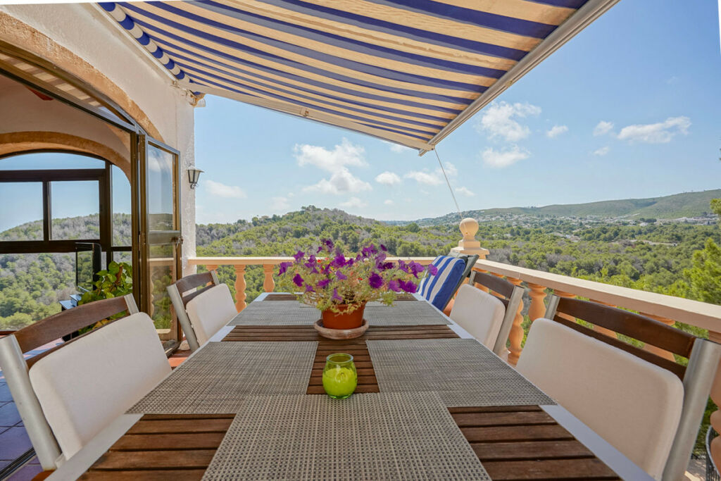 Detached Villa Javea Alicante - image 10