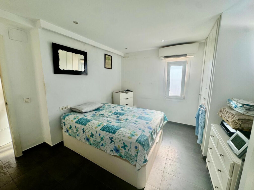 Detached Villa Benalmadena Pueblo Málaga - image 10