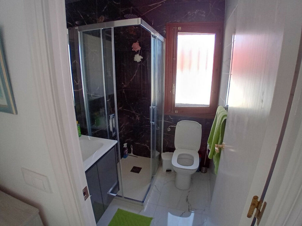 Detached Villa Bolnuevo Murcia - image 10