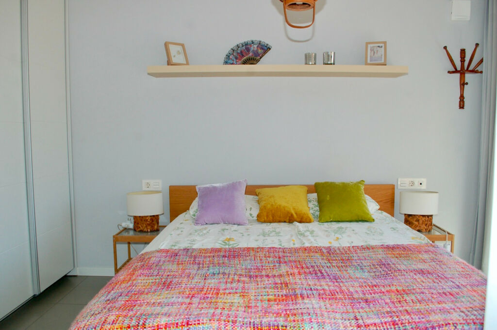 Bungalow Mil Palmeras Alicante - image 10