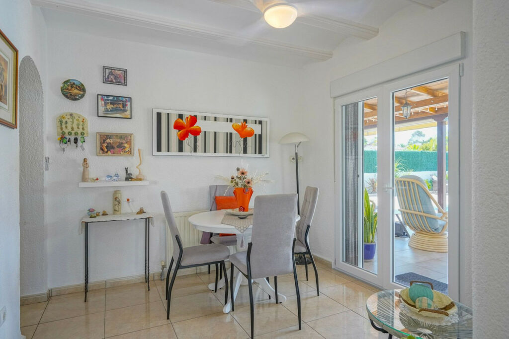 Detached Villa Javea Alicante - image 10