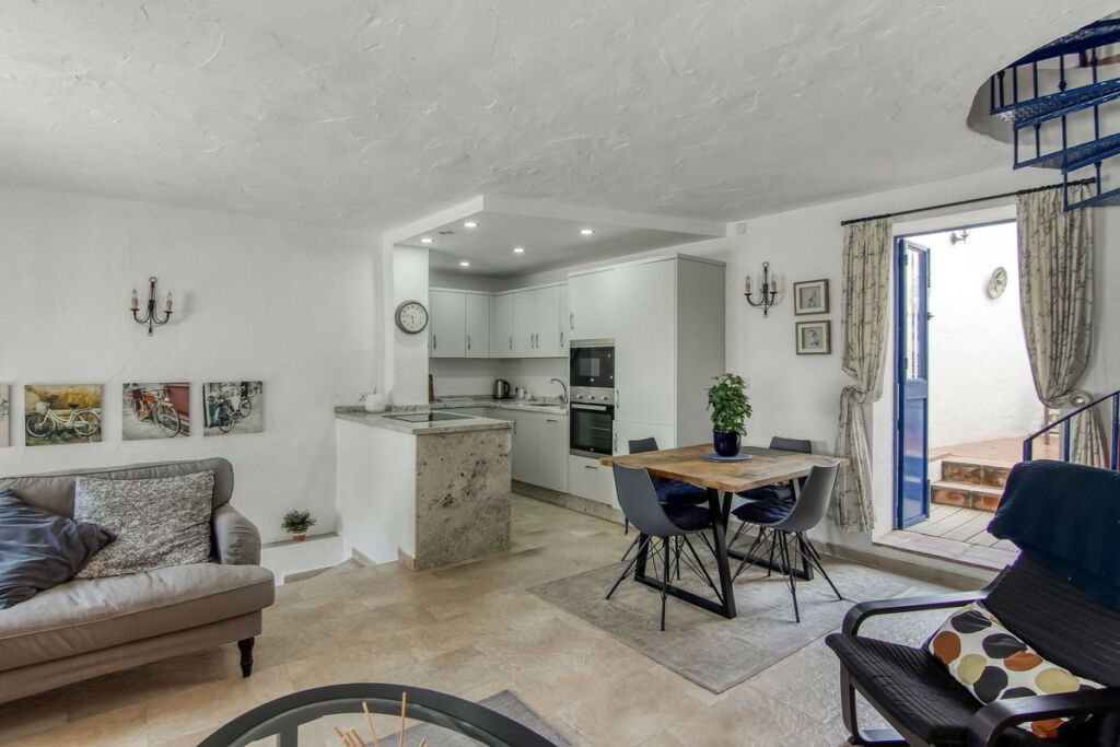 Townhouse Alhaurín el Grande Málaga - image 10