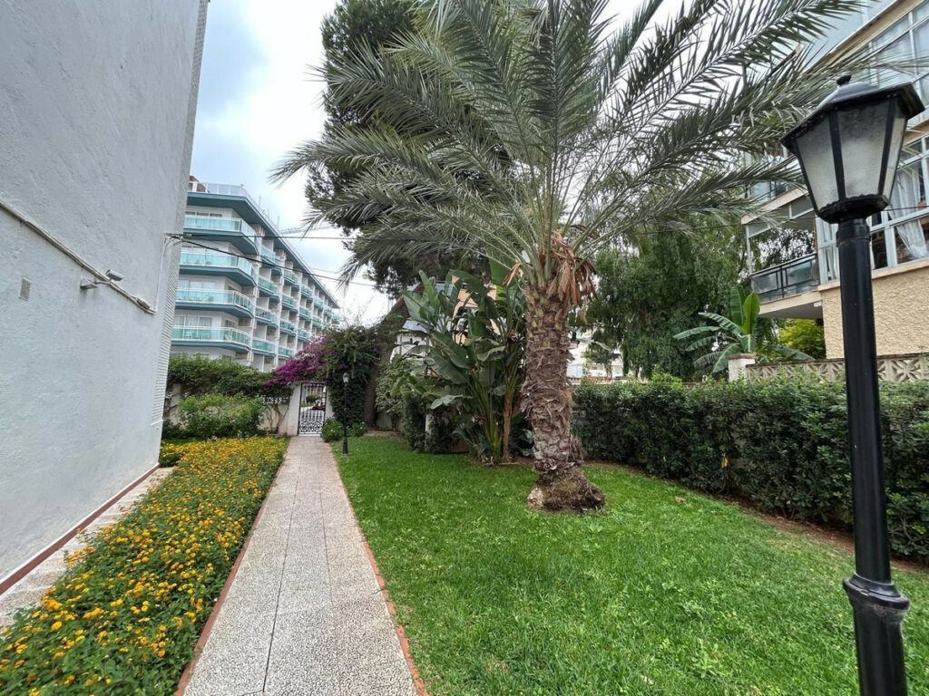 Ground Floor Apartment Benalmadena Málaga - image 7