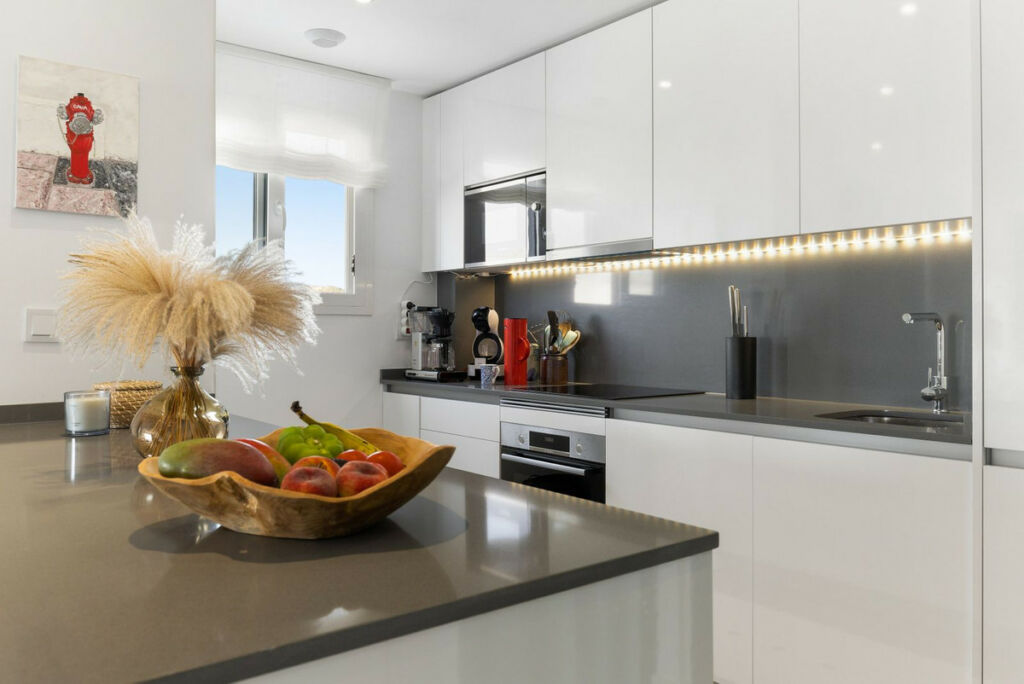 Semi-Detached House La Cala de Mijas Málaga - image 11