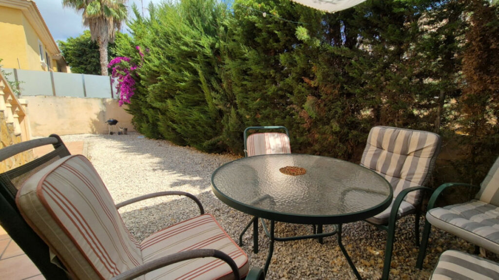 Detached Villa Orihuela Alicante - image 10