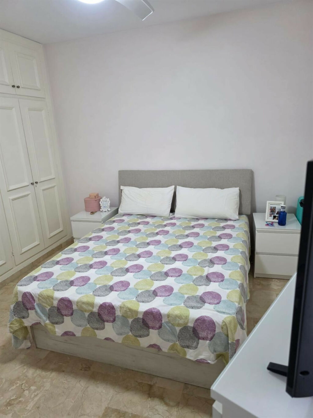 Ground Floor Apartment Benamara Málaga - image 10