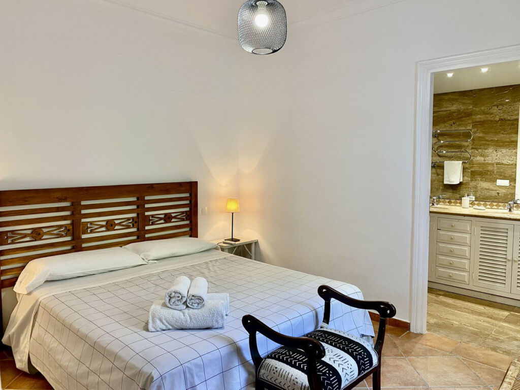 Detached Villa Los Monteros Málaga - image 10