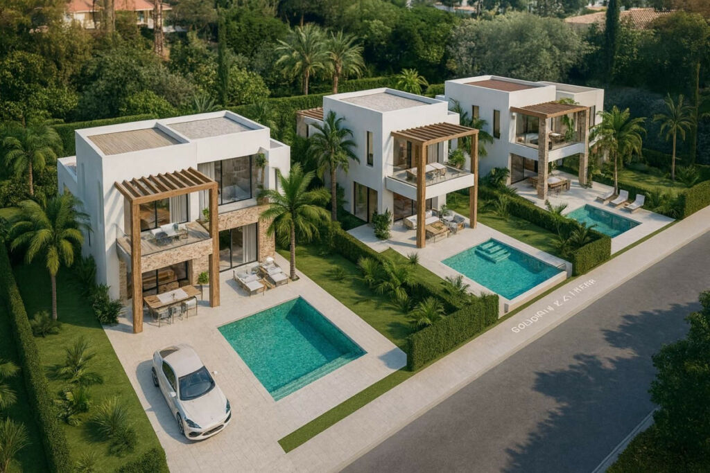 Residential Plot Atalaya Málaga - image 10