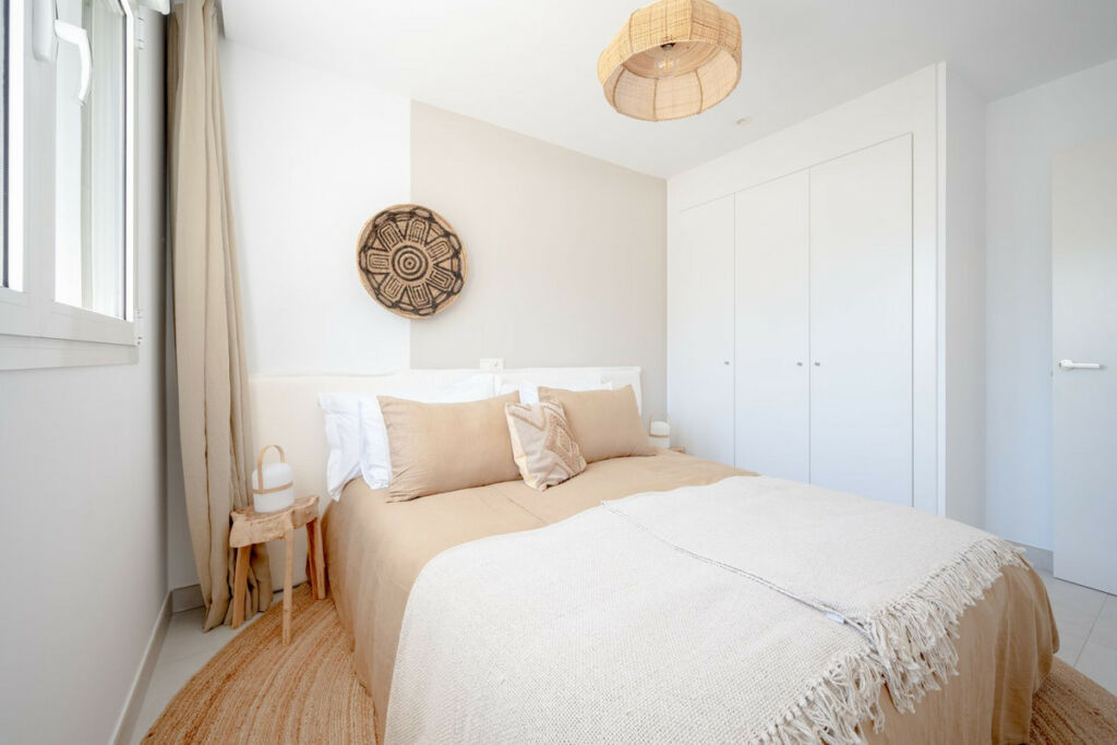 Penthouse Duplex Altos de los Monteros Málaga - image 10