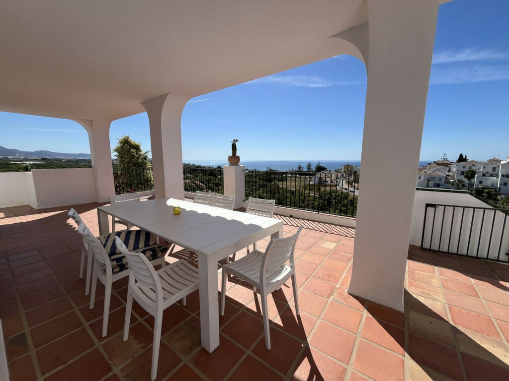 Finca - Cortijo Nerja Málaga - image 10