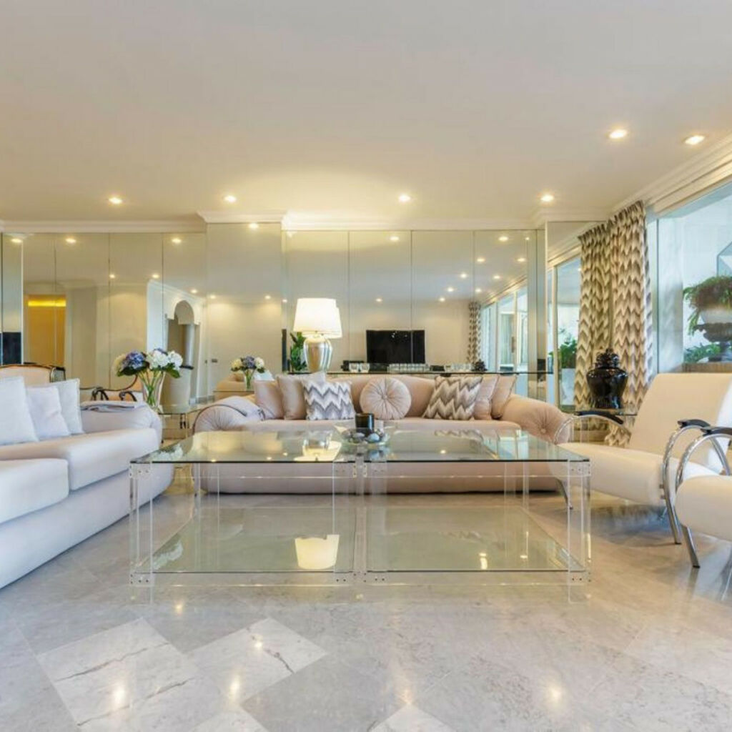 Middle Floor Apartment Marbella Málaga - image 10