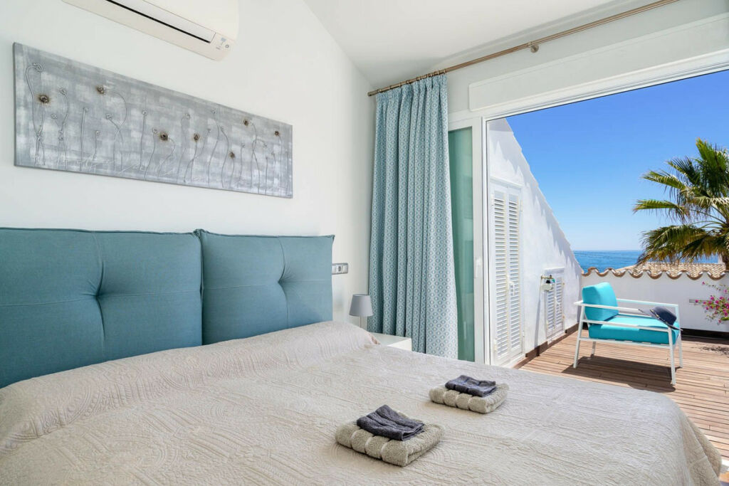 Detached Villa Marbesa Málaga - image 10