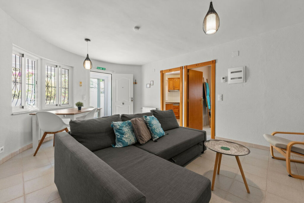 Aparthotel San Vicente del Raspeig Alicante - image 7