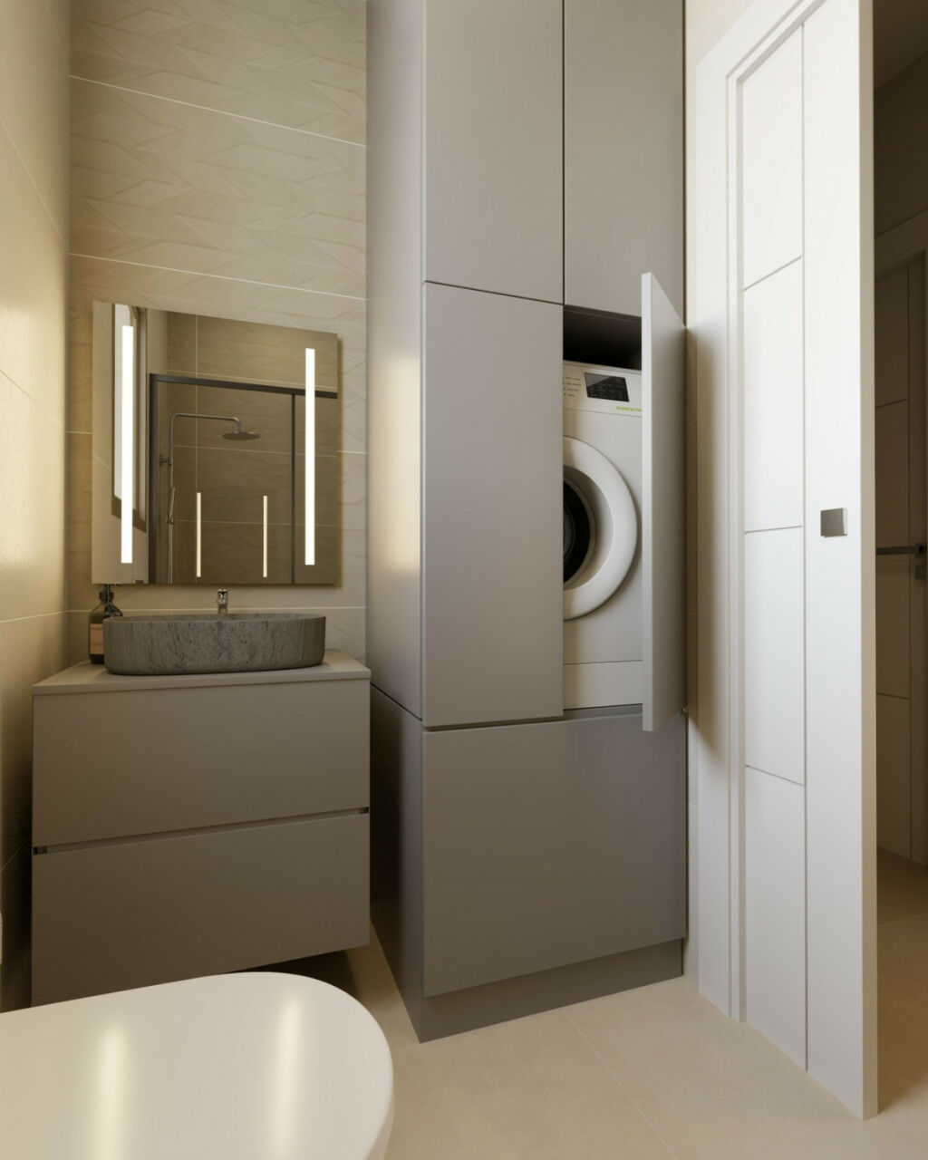 Ground Floor Apartment Estepona Málaga - image 10