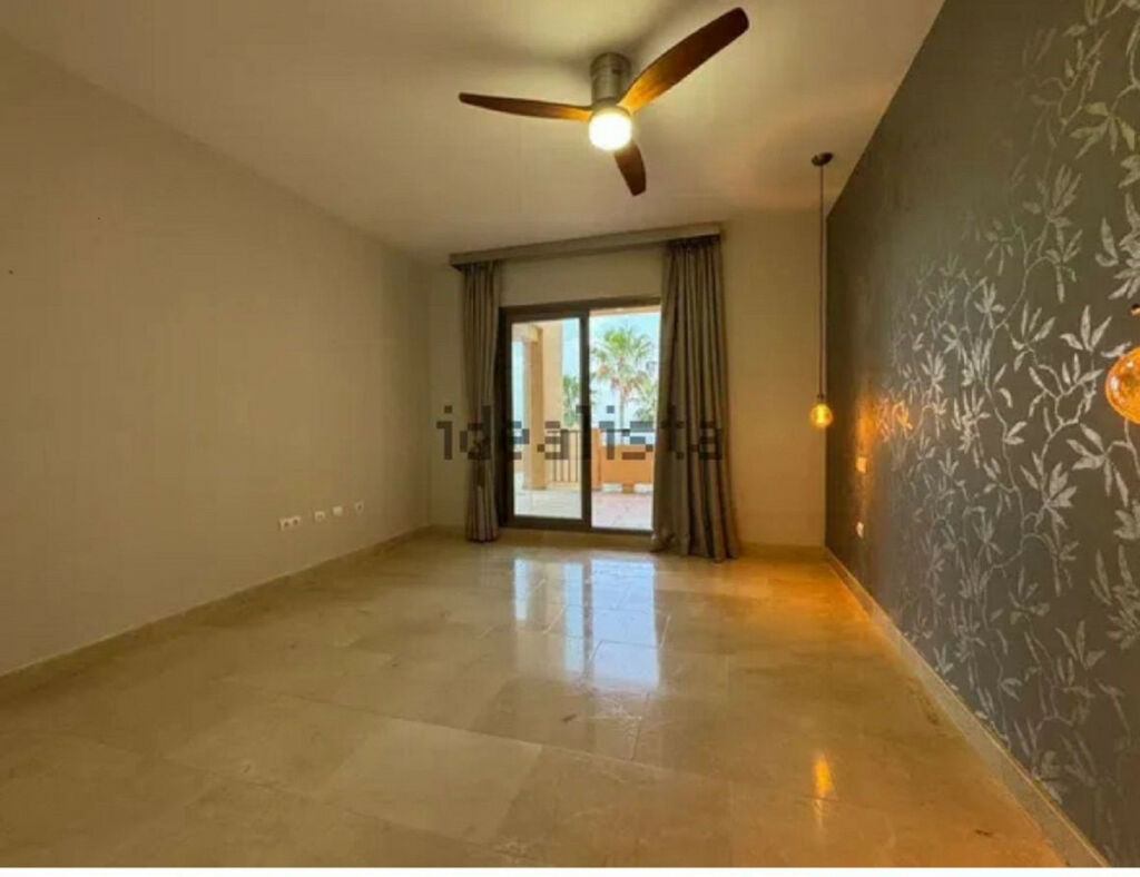 Middle Floor Apartment Benahavís Málaga - image 10