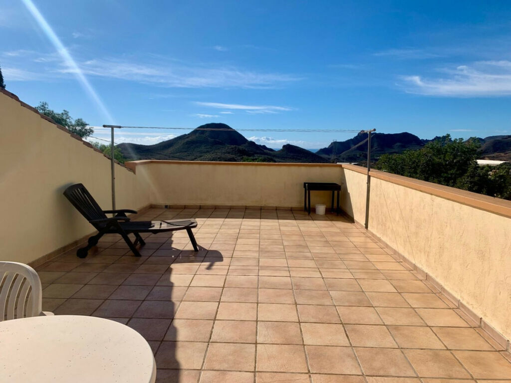 Detached Villa El Cocon Murcia - image 10