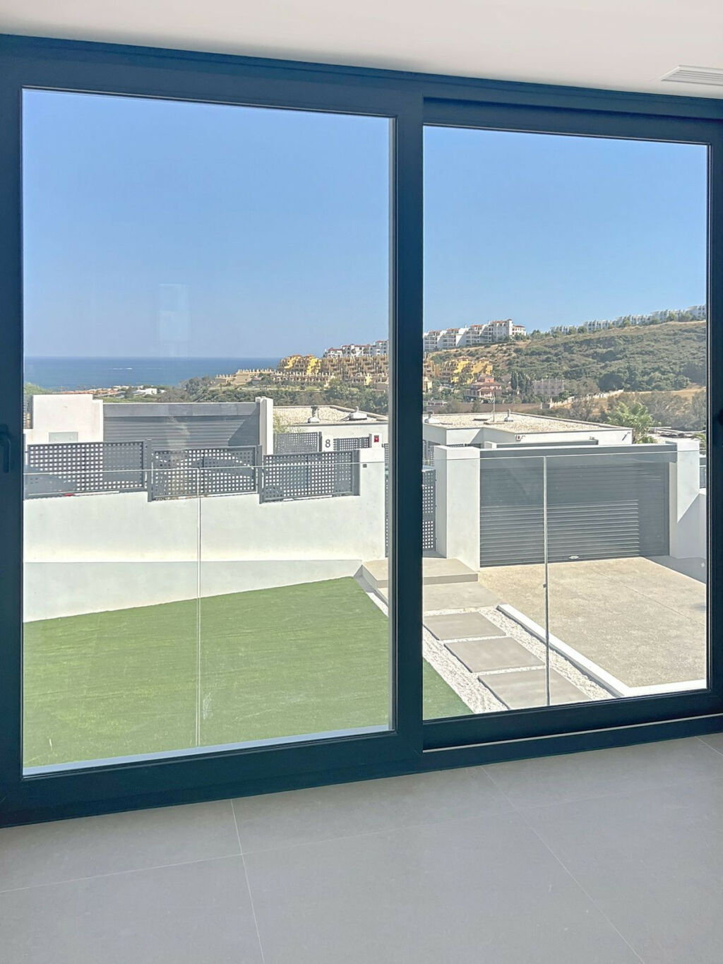 Detached Villa Manilva Málaga - image 18