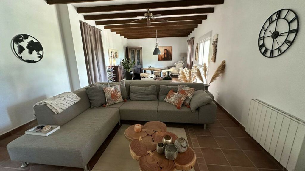Detached Villa Alora Málaga - image 10