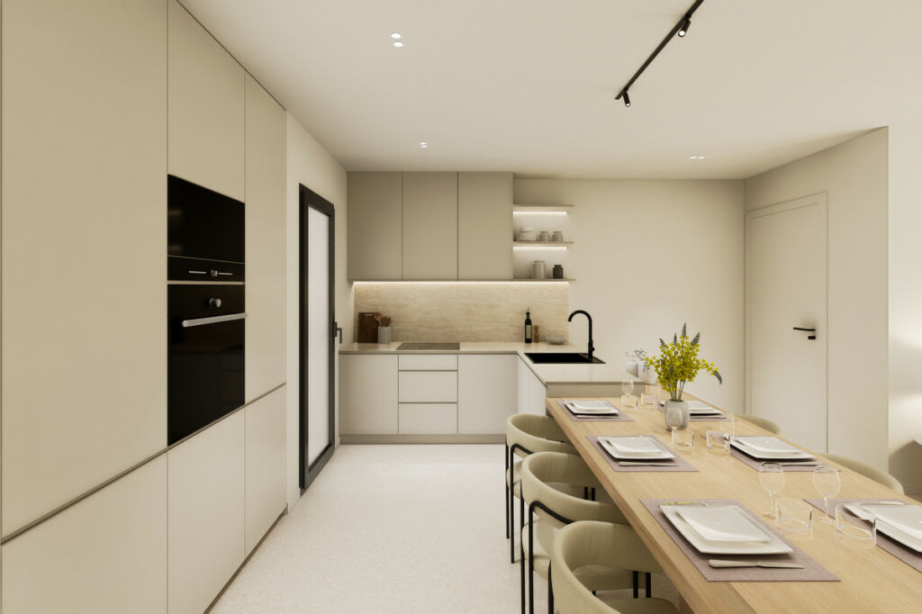 Bungalow Los Alcazares Murcia - image 10