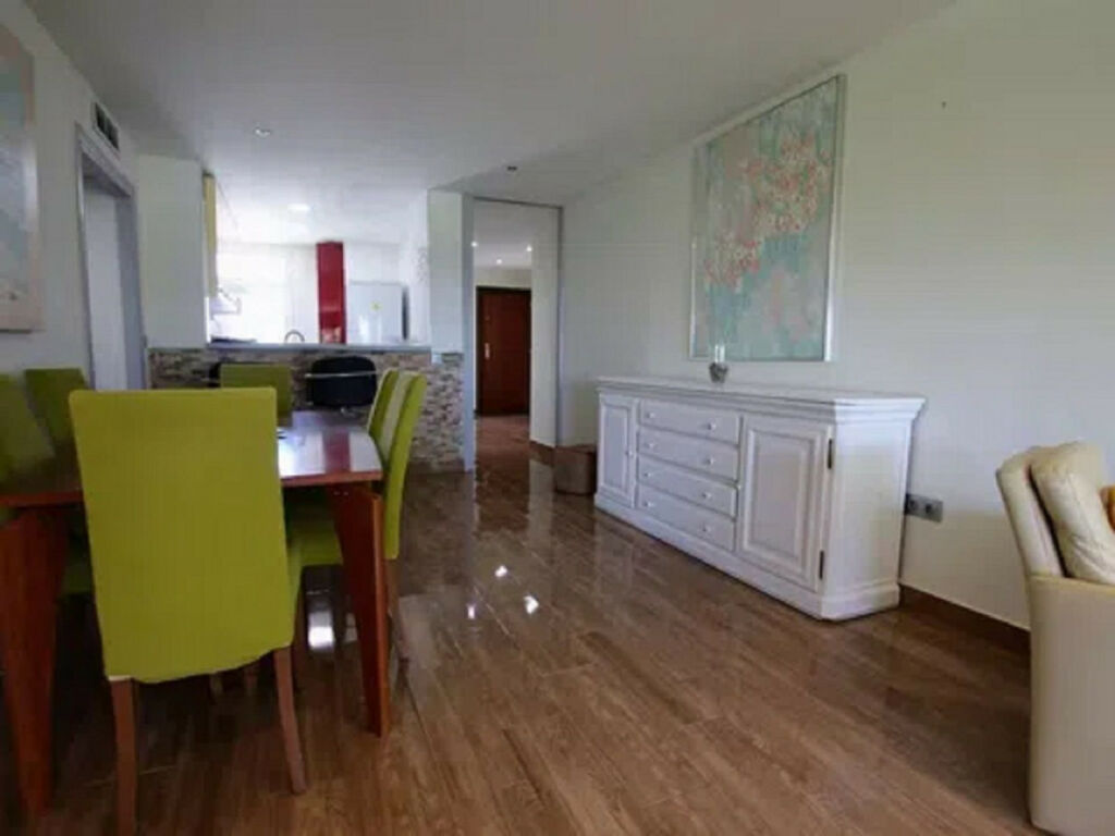 Middle Floor Apartment Torremolinos Málaga - image 10