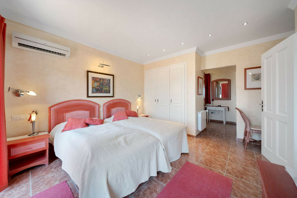 Detached Villa Mijas Málaga - image 10
