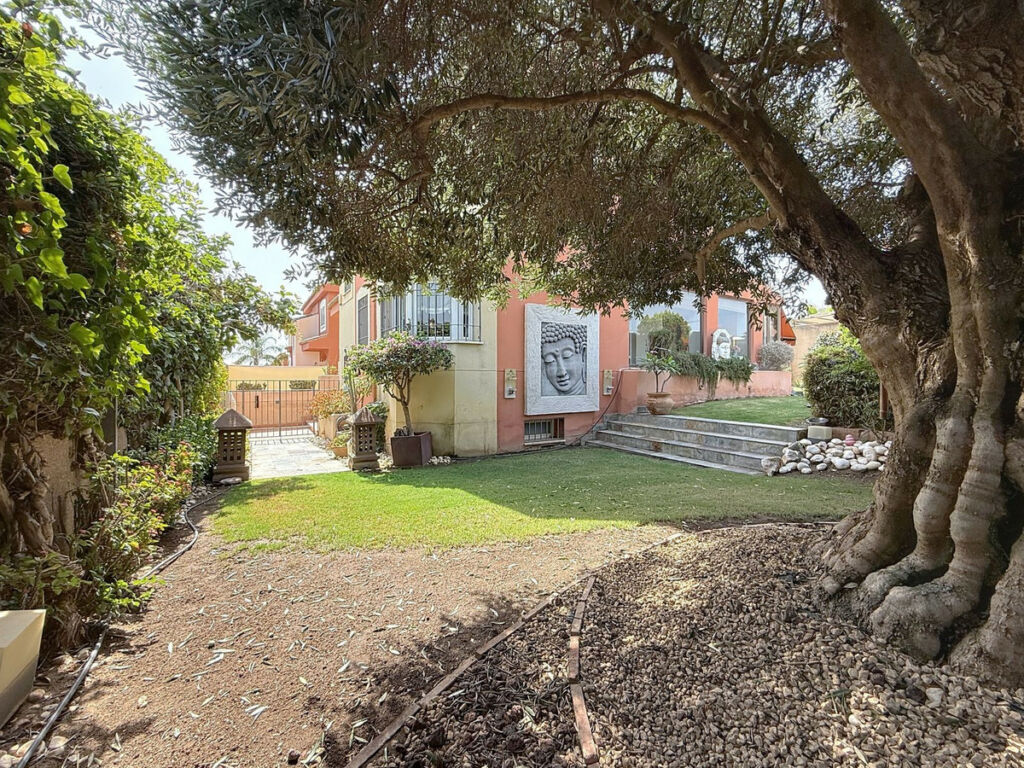 Detached Villa Torre del Mar Málaga - image 10
