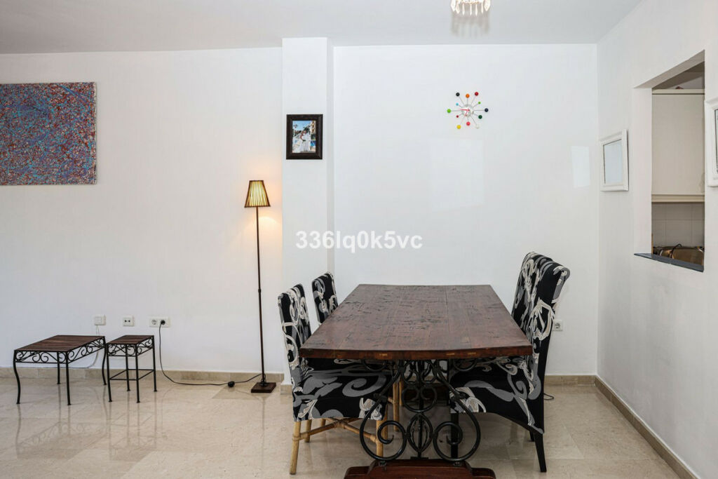 Top Floor Apartment Benahavís Málaga - image 10