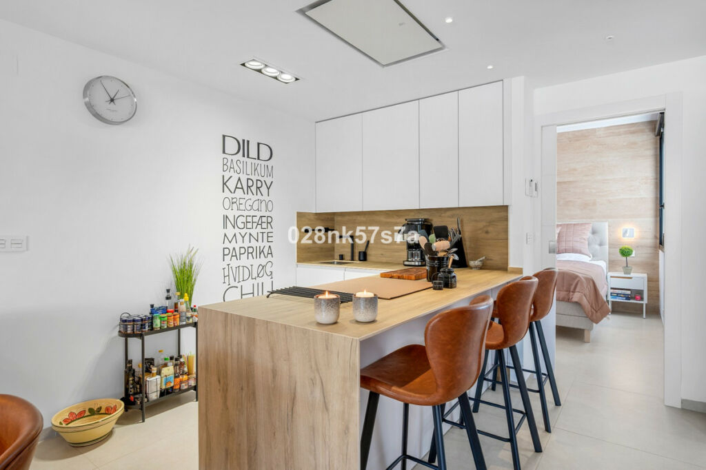 Ground Floor Apartment San Pedro del Pinatar Murcia - image 10